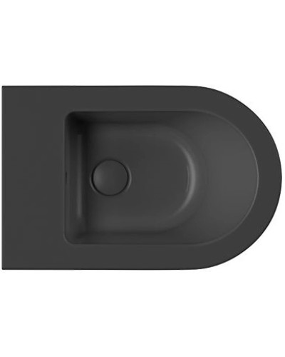 Биде напольное GSI Kube X 9462126