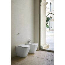 Биде напольное GSI Nubes 9662109