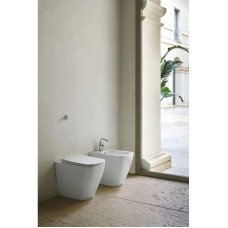 Биде напольное GSI Nubes 9662109