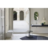 Биде напольное GSI Nubes 9662109