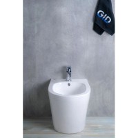 Биде напольное GID BDN-30