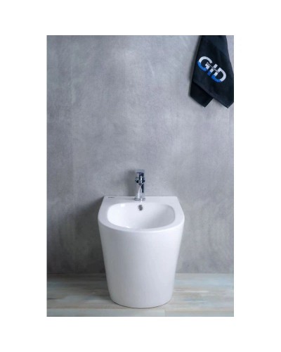 Биде напольное GID BDN-30