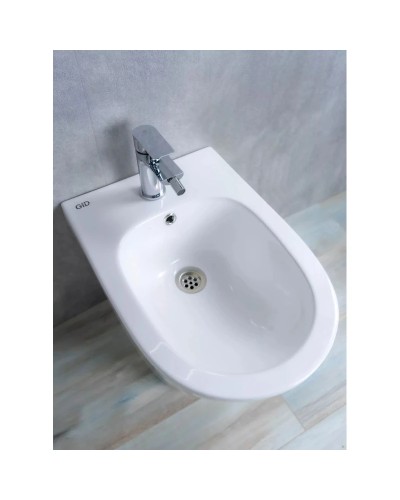 Биде напольное GID BDN-30