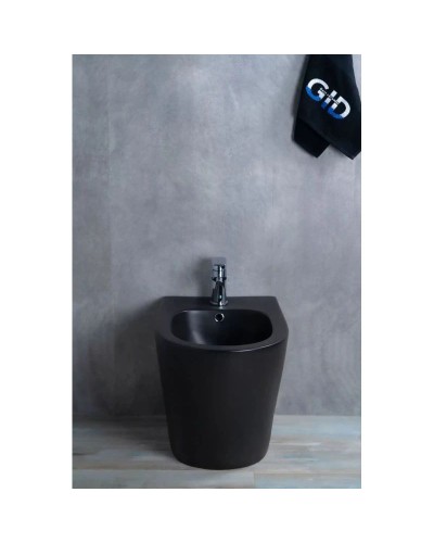 Биде напольное GID BDN-30BM