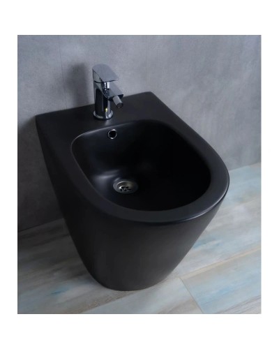 Биде напольное GID BDN-30BM