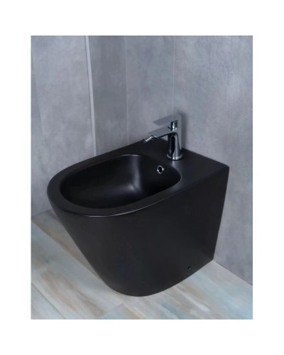 Биде напольное GID BDN-30BM