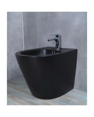 Биде напольное GID BDN-30BM