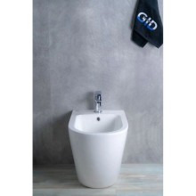 Биде напольное GID BDN-36