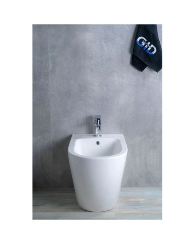 Биде напольное GID BDN-36