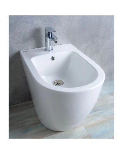 Биде напольное GID BDN-36