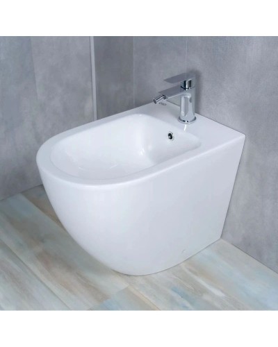 Биде напольное GID BDN-36