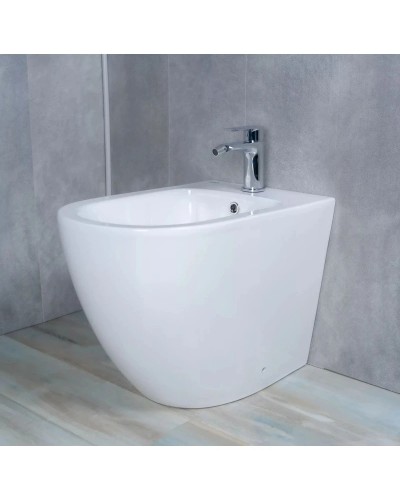 Биде напольное GID BDN-36