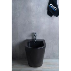 Биде напольное GID BDN-36BM