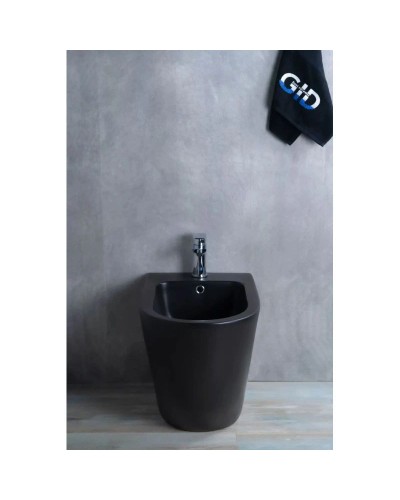 Биде напольное GID BDN-36BM