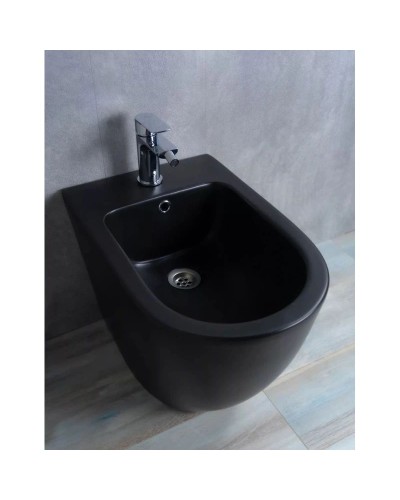 Биде напольное GID BDN-36BM