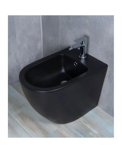 Биде напольное GID BDN-36BM