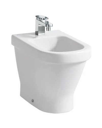 Биде напольное Laufen LB3 8.3268.1.000.302.1