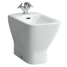 Биде напольное Laufen Palace 8.3270.1.000.302.1