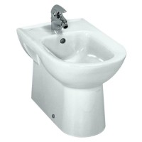 Биде напольное Laufen Pro 8.3295.1.000.304.1