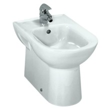 Биде напольное Laufen Pro 8.3295.1.000.304.1