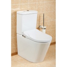 Напольный унитаз-биде Z19-90 Zandini