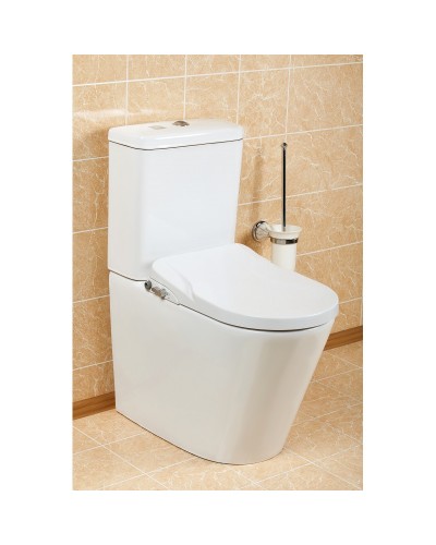 Напольный унитаз-биде Z19-90 Zandini