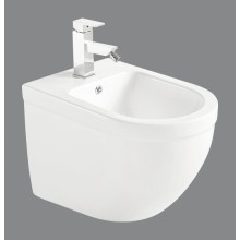 Биде подвесное с креплением BelBagno SENSO-R BB017BH