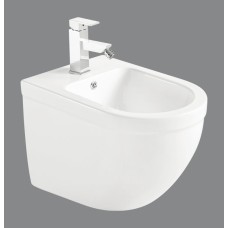 Биде подвесное с креплением BelBagno SENSO-R BB017BH