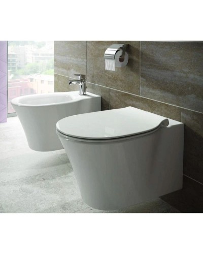 Биде подвесное Ideal Standard Connect Air E026601