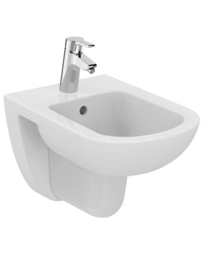 Биде подвесное Ideal Standard Tempo T510001