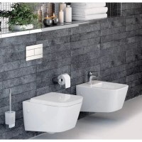 Биде подвесное Ideal Standard Strada J469401