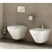 Биде подвесное Ideal Standard K523601