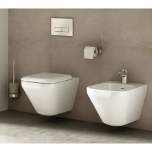 Биде подвесное Ideal Standard K523601