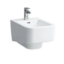 Биде подвесное Laufen Pro S 8.3096.1.000.302.1