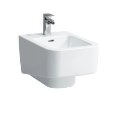 Биде подвесное Laufen Pro S 8.3096.1.000.302.1