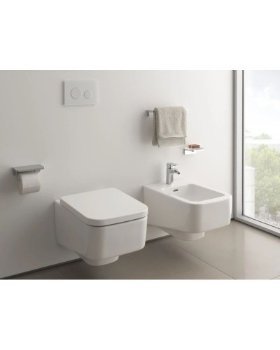 Биде подвесное Laufen Pro S 8.3096.1.000.302.1