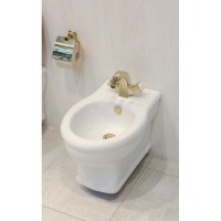 Биде подвесное Vitra Efes 5803B003-0288