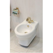Биде подвесное Vitra Efes 5803B003-0288