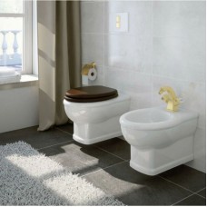 Биде подвесное Vitra Efes 5803B003-0288