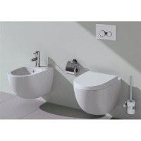 Биде подвесное Vitra Sento 4338B003-0288