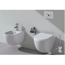 Биде подвесное Vitra Sento 4338B003-0288