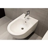 Биде подвесное Vitra Sento 4338B003-0288