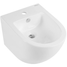 Биде BelBagno Sfera-R BB046BH подвесное Белое