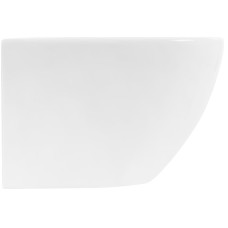 Биде BelBagno Sfera-R BB046BH подвесное Белое