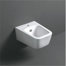 Биде подвесное Simas Degrade DE29bix1