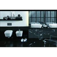 Биде подвесное Simas Evolution EVO19bix1