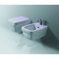 Биде подвесное Simas Evolution EVO19bix1