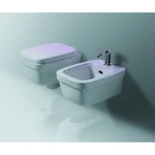 Биде подвесное Simas Evolution EVO19bix1