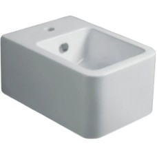 Биде подвесное без ободка Simas Flow FL64bix1