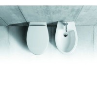 Биде подвесное Simas Lft Spazio LFT19 bix1